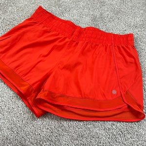 Athleta Shorts